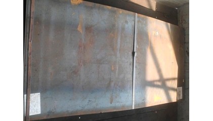 лист стальной горячекатаный 0,4 мм 6Х6В3МФС купить в Санкт-Петербурге