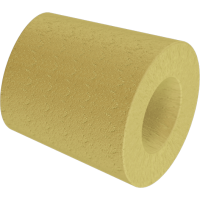 Переход теплоизоляционный минераловатный 32x28 мм ГОСТ 23208-2003