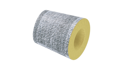 переход теплоизоляционный минераловатный 457x426 мм купить в Санкт-Петербурге