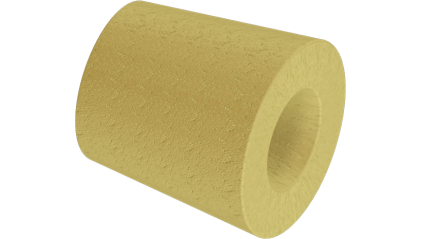 переход теплоизоляционный минераловатный 457x426 мм купить в Санкт-Петербурге