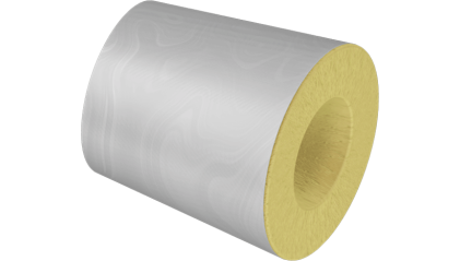 переход теплоизоляционный минераловатный 76x70 мм купить в Санкт-Петербурге