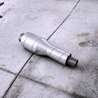 Переход в ППУ-ОЦ изоляции 1020x11(1200)-920x10(1100) мм ГОСТ 30732-2020