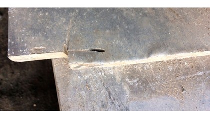 Плита алюминиевая 13x2000x6000 мм АМц фото плиту алюминиевую 13x2000x6000 мм АМц купить в Санкт-Петербурге