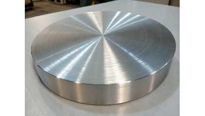 поковку алюминиевую 300 мм А6 купить в Санкт-Петербурге