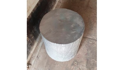 поковку чугунную круглую 160 мм СЧ20 купить в Санкт-Петербурге