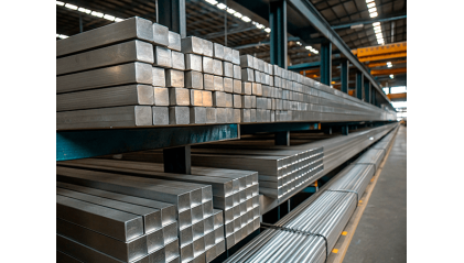 поковку нержавеющую 50 мм 08Х17Н5М3 купить в Санкт-Петербурге