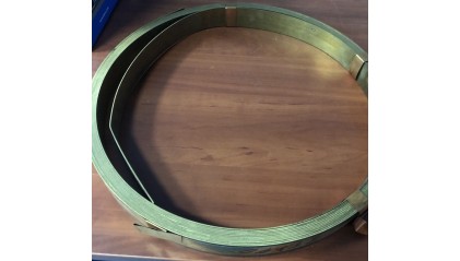 полосу латунную 10x4 мм Л96 купить в Санкт-Петербурге