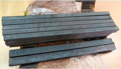 полосу стальную горячекатаную 12x1 мм Р18 купить в Санкт-Петербурге