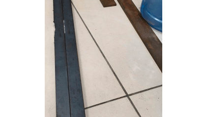 полосу стальную горячекатаную 40x4 мм 65Г купить в Санкт-Петербурге