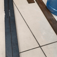 Полоса стальная горячекатаная 10x100 мм Ст3пс ГОСТ 103-2006