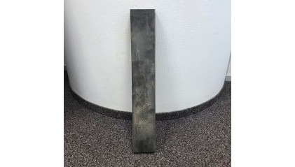 полосу титановую 130x12 мм ВТ1-0 купить в Санкт-Петербурге