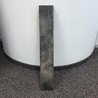 Полоса титановая 130x50 мм ВТ6 ГОСТ 23755-79