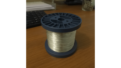 припой серебряный 0,15 мм пСр 2 купить в Санкт-Петербурге