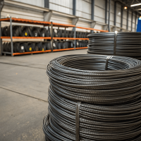 Проволока стальная арматурная ВР-1 4 мм 08кп ГОСТ 6727-80