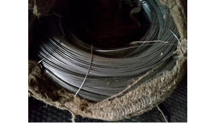 проволоку жаропрочную 3,5 мм 12ХМ купить в Санкт-Петербурге