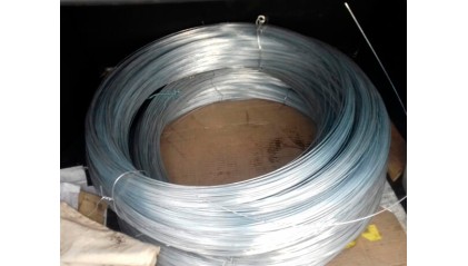 проволоку жаропрочную 0,5 мм 12ХМ купить в Санкт-Петербурге