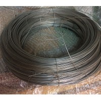 Проволока жаропрочная 5 мм 12Х18Н9 ГОСТ 18143-72