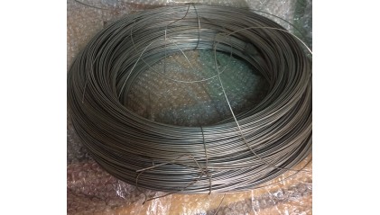 проволоку жаропрочную 1 мм 08Х13 купить в Санкт-Петербурге