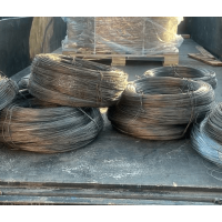 Проволока стальная холоднотянутая 65Г 6 мм ГОСТ 2771-81