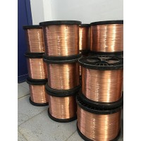 Проволока медная 4 мм М1 ГОСТ 2333-74