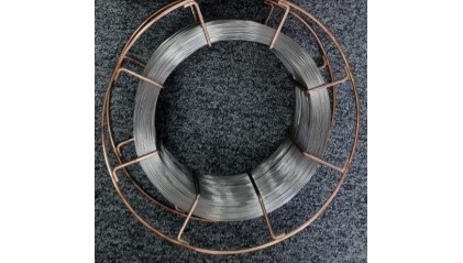 проволоку нержавеющую 0,8 мм 30Х13 купить в Санкт-Петербурге