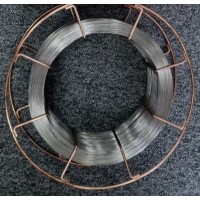 Проволока нержавеющая 0,2 мм 12Х18Н10Т ГОСТ 18143-72