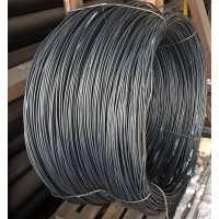 Проволока стальная низкоуглеродистая 1 мм 08кп ГОСТ 792-67