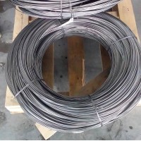 Проволока стальная пружинная 0,14 мм КТ-2 А-2 ГОСТ 9389-75