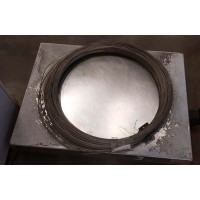 Проволока нержавеющая сварочная 12 мм СВ-20Х13 ГОСТ 2246-70