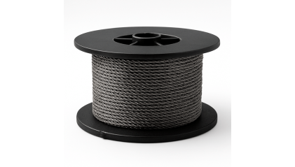 проволоку стальную витую 3,5 мм Ст5пс купить в Санкт-Петербурге