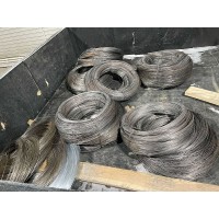 Проволока стальная вязальная 2 мм 08пс ГОСТ 3282-74