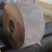 Раскатное кольцо стальное 250 мм 65Г ГОСТ 7829-70