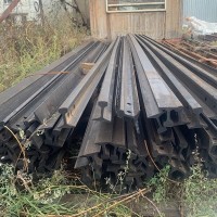 Рельсы Р65К стальные железнодорожные 6 м Э76Т ГОСТ 51685-2013