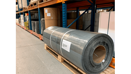 роль свинцовую ДПРХХ 4x1250 мм С0 купить в Санкт-Петербурге