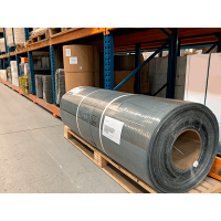 Роль свинцовая ДПРХХ 3x500 мм С2 ГОСТ 89-2018