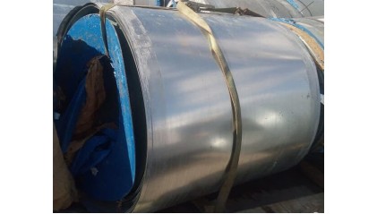 рулон алюминиевый 0,5x80 мм А5 купить в Санкт-Петербурге