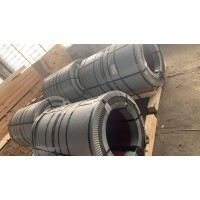 Рулон стальной горячекатаный 2x600 мм Ст3пс ГОСТ 19903-2015