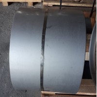 Рулон нержавеющий 0,5x1250 мм 12Х17 ГОСТ 5582-75