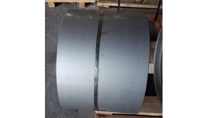 рулон нержавеющий 0,5x1250 мм AISI 201 купить в Санкт-Петербурге