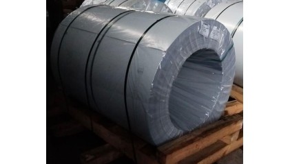 рулон оцинкованный 0,5x1250 мм Ст2сп купить в Санкт-Петербурге