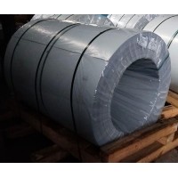 Рулон оцинкованный 4x1000 мм 08пс ГОСТ 14918-2020