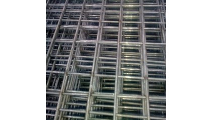 сетку сварную кладочную 5x5 3 мм ВР-3 купить в Санкт-Петербурге