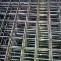 Сетка сварная кладочная 15x15x3 мм ВР-1 ГОСТ 23279-2012