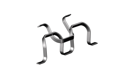 сетку конвейерную тросиковую 15x1,5 1 мм 12Х18Н10Т купить в Санкт-Петербурге