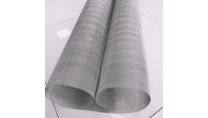 сетку микронную нержавеющую сварную 0,074x0,074x0,053 мм 08Х18Н10 купить в Санкт-Петербурге