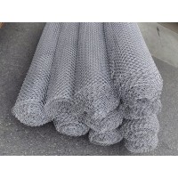 Сетка рабица нержавеющая 15x15x1,8 мм 08Х18Н10 ГОСТ 5336-80