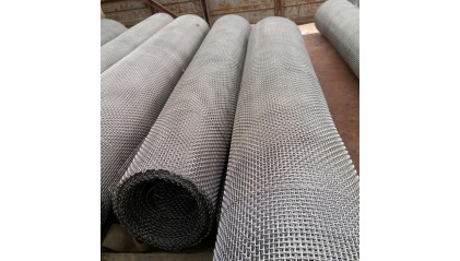 сетку сварную нержавеющую 30x30 1 мм AISI 304 купить в Санкт-Петербурге