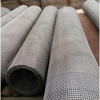 Сетка сварная нержавеющая 12x12x1,4 мм 12Х18Н9 ГОСТ 23279-2012