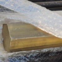 Шестигранник латунный ДШГПП 1,5 мм Л63 ГОСТ 2060-2006