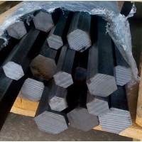 Шестигранник стальной калиброванный 100 мм 5ХВ2С ГОСТ 8560-78